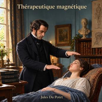 [French] - Thérapeutique magnétique