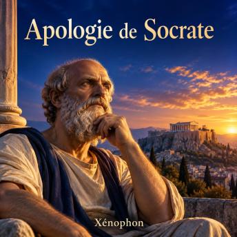 [French] - Apologie de Socrate