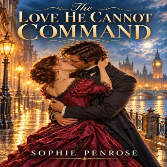 The love he cannot command: Will forced proximity become her next prison?