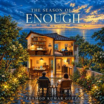 The Season Of Enough