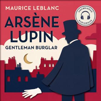 Arsène Lupin: Gentleman Burglar