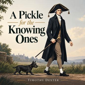 A Pickle for the Knowing Ones