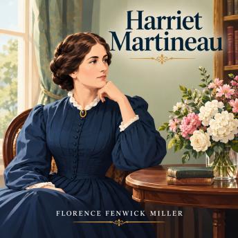Harriet Martineau