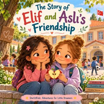 The Story of Elif and Aslı’s Friendship