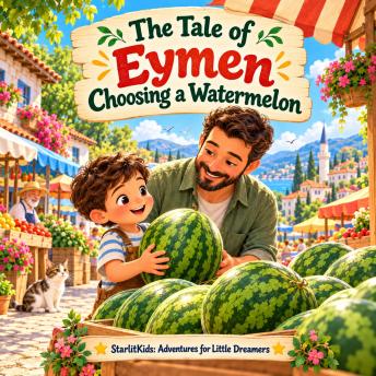 The Tale of Eymen Choosing a Watermelon