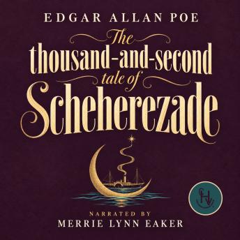 The Thousand and Second Tale of Scheherezade