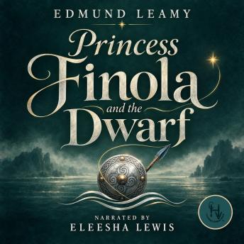 Princess Finola and the Dwarf