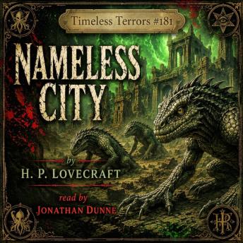 The Nameless City