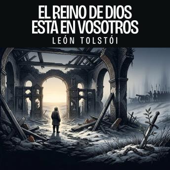 [Spanish] - El reino de Dios está en vosotros