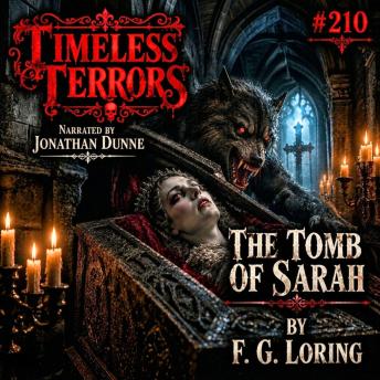 The Tomb of Sarah