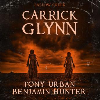 Carrick Glynn