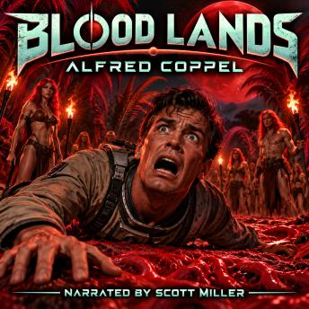 Blood Lands: The Hunger Beneath Their Feet
