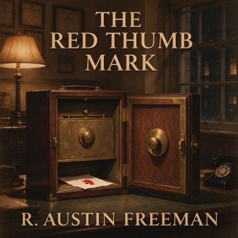 The Red Thumb Mark