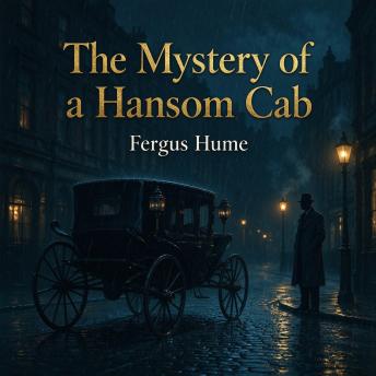 The Mystery of a Hansom Cab