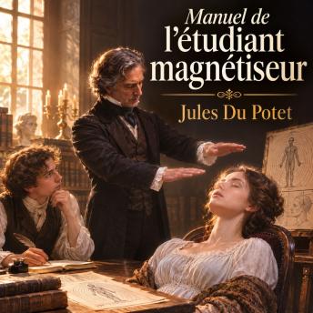 [French] - Manuel de l'étudiant magnétiseur