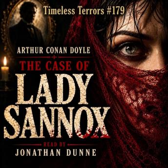 The Case of Lady Sannox