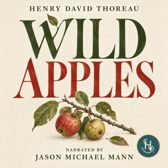 Wild Apples