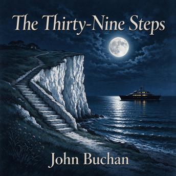 The Thirty-Nine Steps