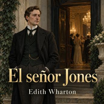 [Spanish] - El señor Jones
