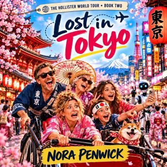 Lost in Tokyo