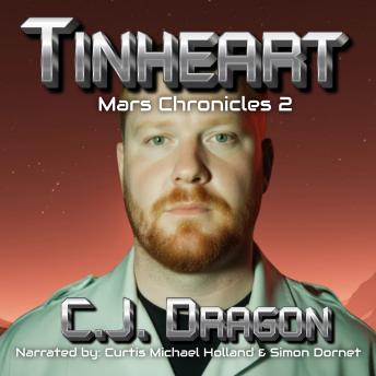 Tinheart: Mars Chronicles 2