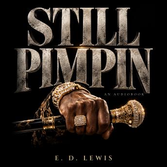 Still Pimpin