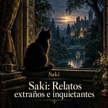 [Spanish] - Saki: Relatos extraños e inquietantes