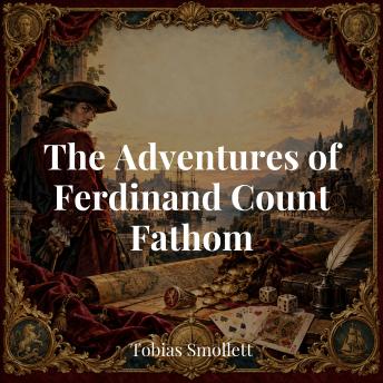 The Adventures of Ferdinand Count Fathom