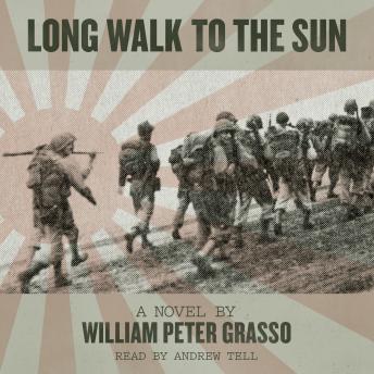 Long Walk To The Sun