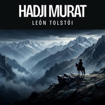 [Spanish] - Hadji Murat