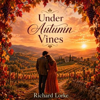 Under Autumn Vines