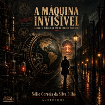 [Portuguese] - A Máquina Invisível: A Era do Império sem Nome
