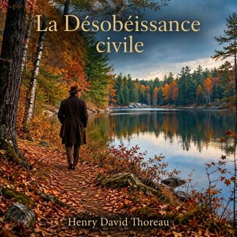 [French] - La Désobéissance civile