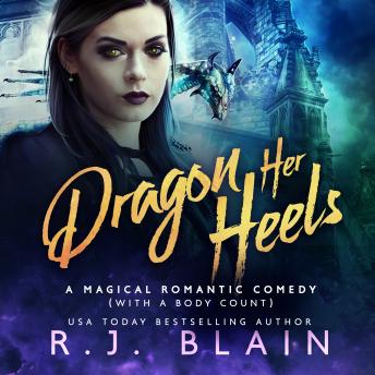 Dragon Her Heels