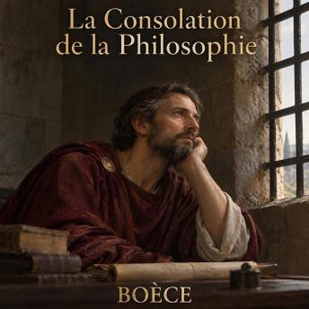 [French] - La Consolation de la Philosophie