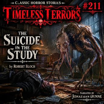 The Suicide in the Study