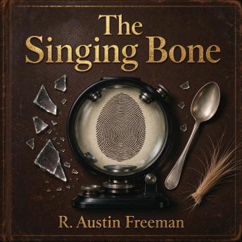 The Singing Bone: Forensic Detective Stories