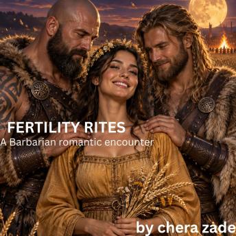 Fertility Rites: A Barbarian Romantic Encounter