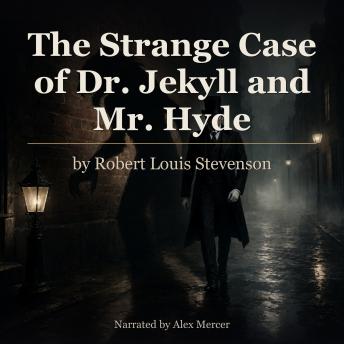 The Strange Case of Dr. Jekyll and Mr. Hyde