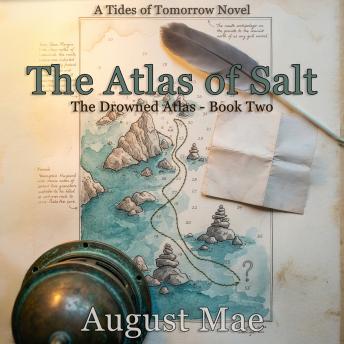 The Atlas of Salt