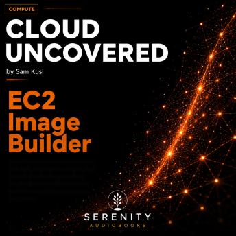 EC2 Image Builder