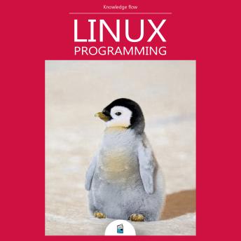Beginning Linux programming: Linux commands, shell scripts, processes, system calls and networking