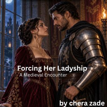 Forcing Her Ladyship: A Medieval Encounter