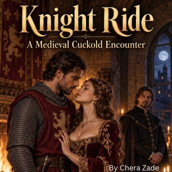 Knight Ride: A Medieval Cuckold Encounter