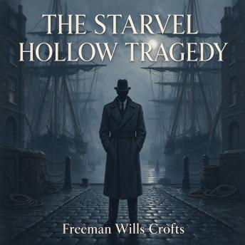 The Starvel Hollow Tragedy