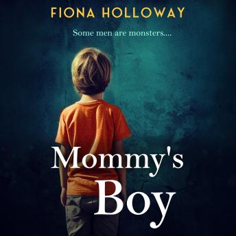Mommy's Boy
