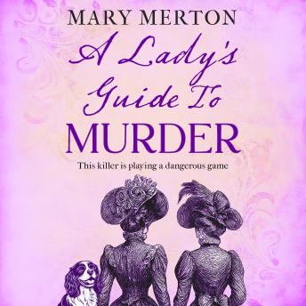 A Lady's Guide to Murder