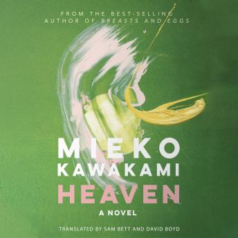 Heaven: A Novel details