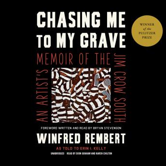 Chasing Me to My Grave: An Artist’s Memoir of the Jim Crow South sample.