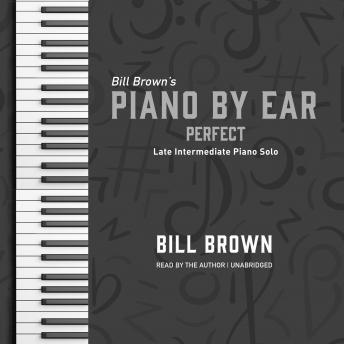 Perfect: Late Intermediate Piano Solo